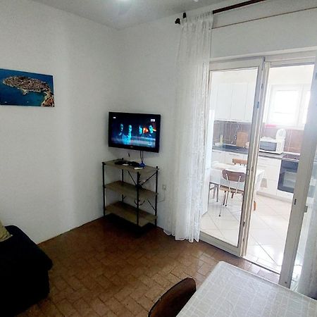 Apartments Ivan Perkov Tomas Bilo Primošten Dış mekan fotoğraf