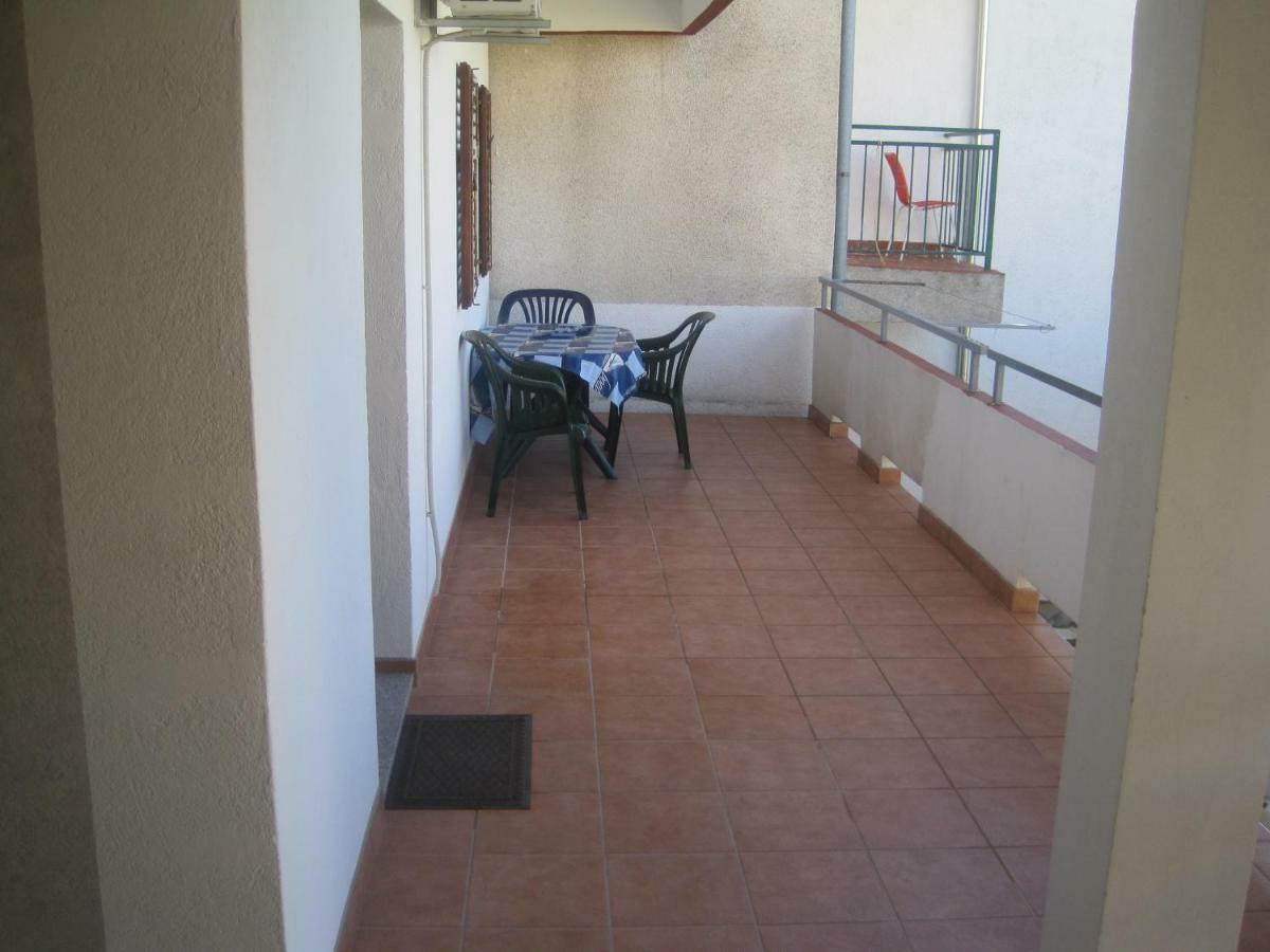 Apartments Ivan Perkov Tomas Bilo Primošten Dış mekan fotoğraf