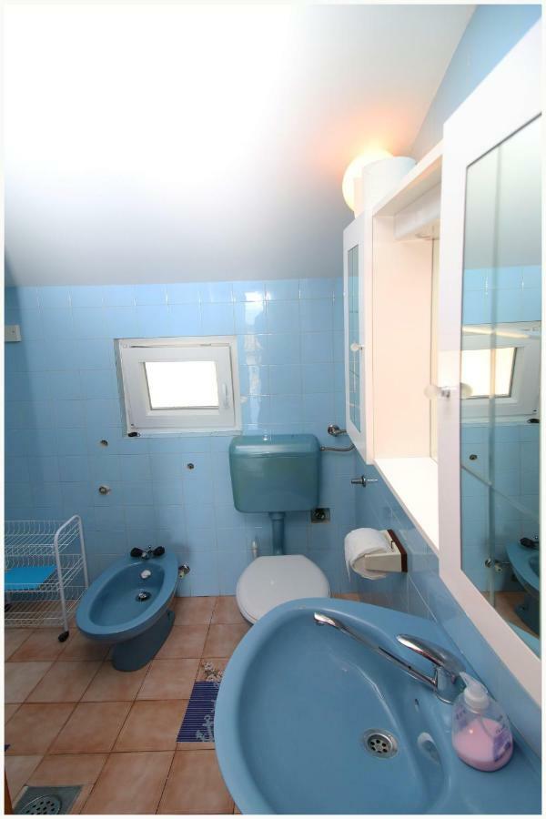 Apartments Ivan Perkov Tomas Bilo Primošten Dış mekan fotoğraf